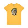AS Colour - Maple Tee Thumbnail