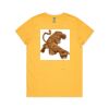 AS Colour - Maple Tee Thumbnail