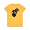 AS Colour - Maple Tee Thumbnail
