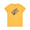 AS Colour - Maple Tee Thumbnail