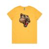 AS Colour - Maple Tee Thumbnail