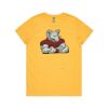 AS Colour - Maple Tee Thumbnail
