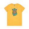 AS Colour - Maple Tee Thumbnail