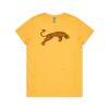 AS Colour - Maple Tee Thumbnail