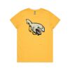 AS Colour - Maple Tee Thumbnail