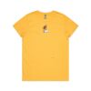 AS Colour - Maple Tee Thumbnail