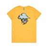 AS Colour - Maple Tee Thumbnail