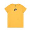 AS Colour - Maple Tee Thumbnail