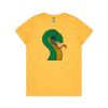 AS Colour - Maple Tee Thumbnail