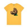 AS Colour - Maple Tee Thumbnail
