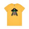 AS Colour - Maple Tee Thumbnail