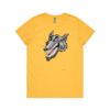 AS Colour - Maple Tee Thumbnail