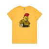 AS Colour - Maple Tee Thumbnail