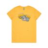 AS Colour - Maple Tee Thumbnail