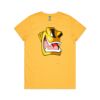AS Colour - Maple Tee Thumbnail