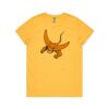 AS Colour - Maple Tee Thumbnail