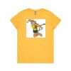 AS Colour - Maple Tee Thumbnail