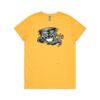 AS Colour - Maple Tee Thumbnail