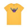 AS Colour - Maple Tee Thumbnail