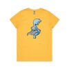 AS Colour - Maple Tee Thumbnail