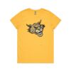 AS Colour - Maple Tee Thumbnail