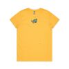 AS Colour - Maple Tee Thumbnail