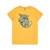 AS Colour - Maple Tee Thumbnail