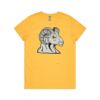 AS Colour - Maple Tee Thumbnail