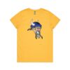 AS Colour - Maple Tee Thumbnail