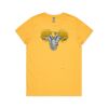 AS Colour - Maple Tee Thumbnail