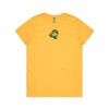 AS Colour - Maple Tee Thumbnail