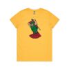 AS Colour - Maple Tee Thumbnail