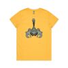 AS Colour - Maple Tee Thumbnail