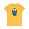 AS Colour - Maple Tee Thumbnail