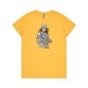 AS Colour - Maple Tee Thumbnail