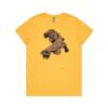 AS Colour - Maple Tee Thumbnail