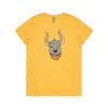 AS Colour - Maple Tee Thumbnail