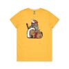AS Colour - Maple Tee Thumbnail