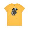 AS Colour - Maple Tee Thumbnail