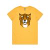 AS Colour - Maple Tee Thumbnail