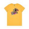 AS Colour - Maple Tee Thumbnail