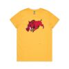AS Colour - Maple Tee Thumbnail