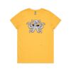 AS Colour - Maple Tee Thumbnail