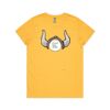 AS Colour - Maple Tee Thumbnail