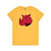AS Colour - Maple Tee Thumbnail