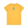 AS Colour - Maple Tee Thumbnail