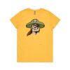 AS Colour - Maple Tee Thumbnail