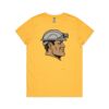 AS Colour - Maple Tee Thumbnail