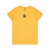 AS Colour - Maple Tee Thumbnail