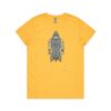 AS Colour - Maple Tee Thumbnail